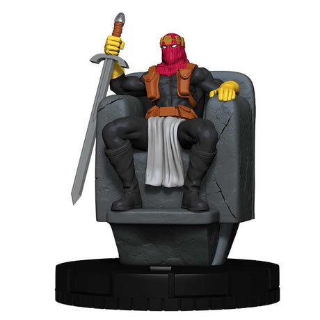 Marvel HeroClix: Thunderbolts Release Day Kit