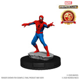 Marvel HeroClix: 25th Anniversary Booster Brick 12ct