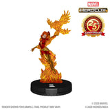 Marvel HeroClix: 25th Anniversary Retail Chase Booster