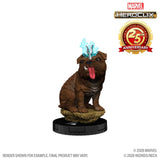 Marvel HeroClix: 25th Anniversary Retail Chase Booster