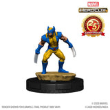 Marvel HeroClix: 25th Anniversary Retail Chase Booster