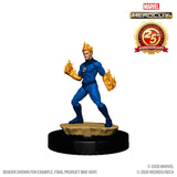 Marvel HeroClix: 25th Anniversary Starter Set