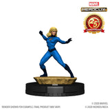 Marvel HeroClix: 25th Anniversary Starter Set