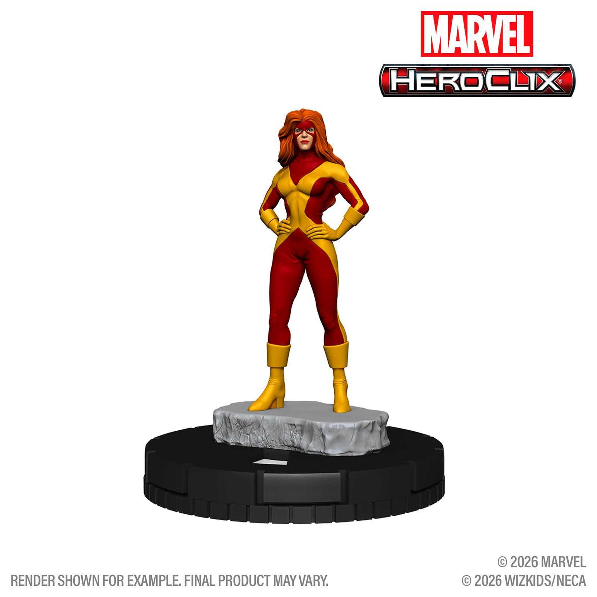 Marvel HeroClix 400: X-Factor