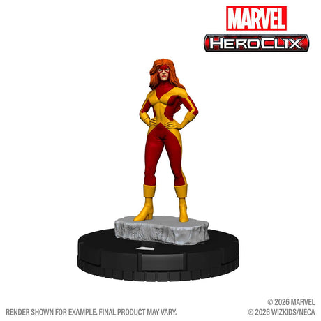 Marvel HeroClix 400: X-Factor