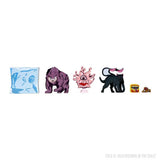 Dungeons & Dragons Gamelings: Iconic Monsters