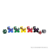 Dungeons & Dragons Gamelings: Mimics