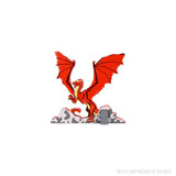 Dungeons & Dragons Gamelings: Red Dragon