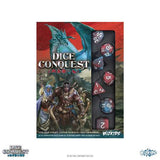 Dice Conquest