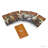 Pathfinder Dice Conquest