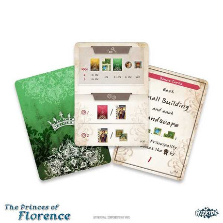 Princes of Florence
