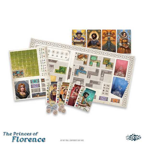 Princes of Florence