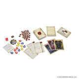 Tales of the Arthurian Knights - Board Game