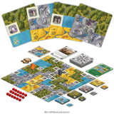 Dungeons & Dragons: Edge of the Realms