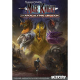 Mage Knight: The Apocalypse Dragon - Expansion Set