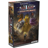 Mage Knight: The Apocalypse Dragon - Expansion Set