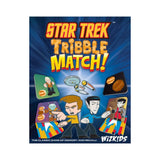Star Trek Tribble Match!