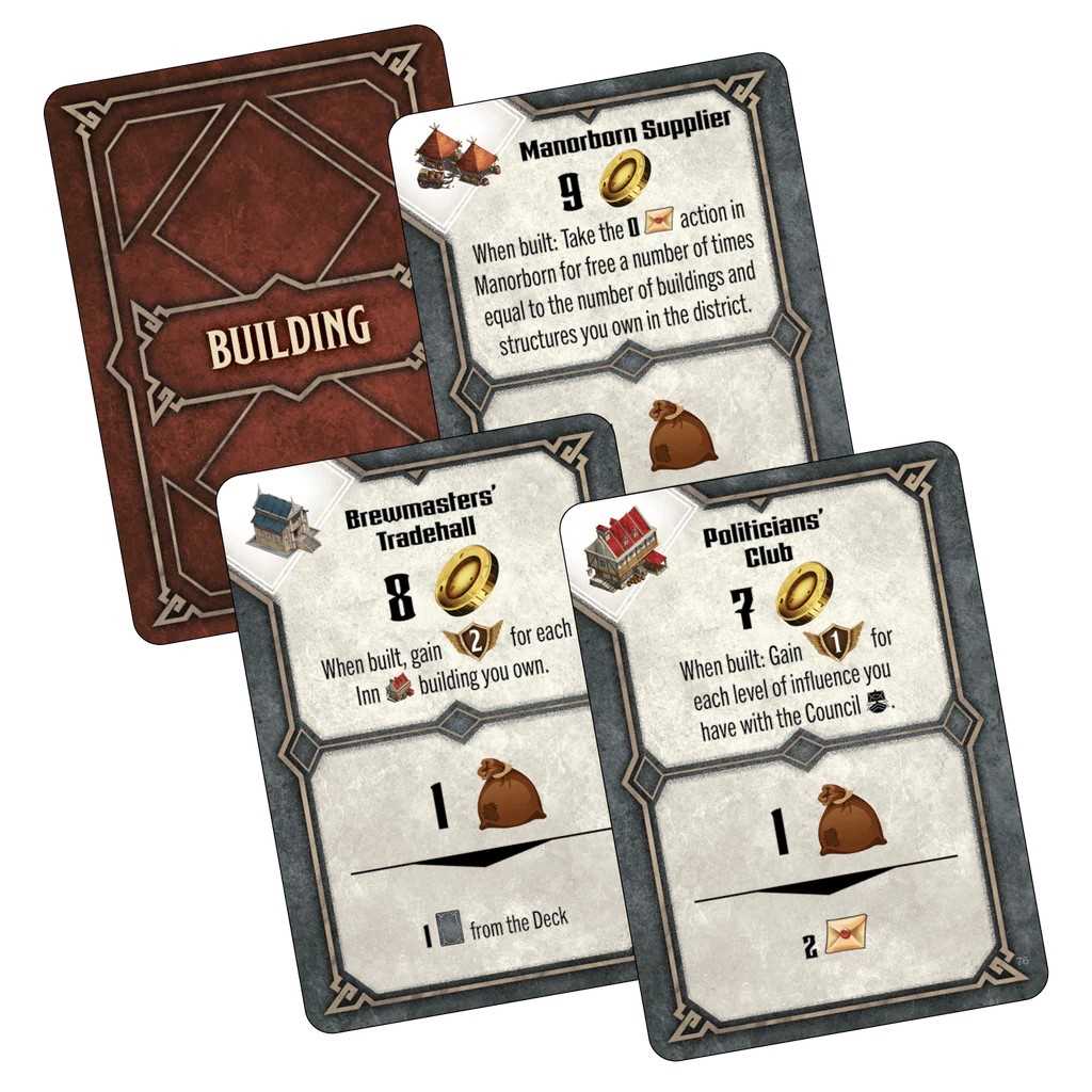 Dungeons & Dragons: Builders of Baldur's Gate