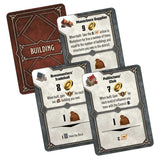 Dungeons & Dragons: Builders of Baldur's Gate