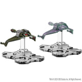 Star Trek Ship Pack: Klingon Bird-of-Prey Special Cloaked Edition