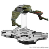 Star Trek Ship Pack: Klingon Bird-of-Prey Special Cloaked Edition