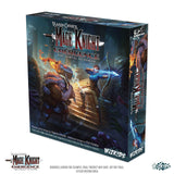 Mage Knight: Emergence - The Portal to Power