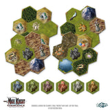 Mage Knight: Emergence - The Portal to Power