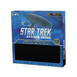 Star Trek: Attack Wing: Romulan Faction Pack - Secrets of the Tal Shiar