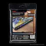 D&D Book Tabs: Player's Handbook