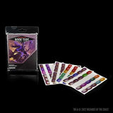 D&D Book Tabs: Dungeon Master's Guide