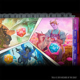 D&D Book Tabs: 2024 Player's Handbook