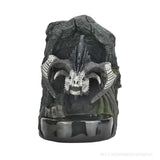 Dungeons & Dragons Bookends: Black Dragon