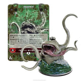 Dungeons & Dragons Onslaught: Nightmare of the Frogmire Coven - Maps & Monsters Expansion