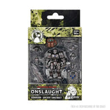 Dungeons & Dragons Onslaught: Expansion - Ancient Construct