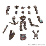 Dungeons & Dragons Onslaught: Expansion - Ancient Construct