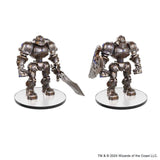 Dungeons & Dragons Onslaught: Expansion - Ancient Construct