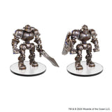 Dungeons & Dragons Onslaught: Expansion - Ancient Construct