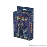 Dungeons & Dragons Onslaught: The Great Giant Games Scenario Kit
