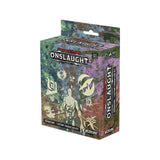 Dungeons & Dragons Onslaught: Custom Character Kit