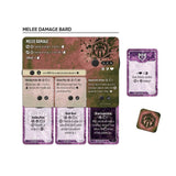 Dungeons & Dragons Onslaught: Custom Character Kit
