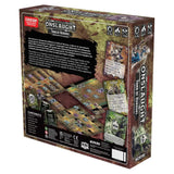 Dungeons & Dragons Onslaught: Tomb of Horrors - Maps & Monsters Expansion