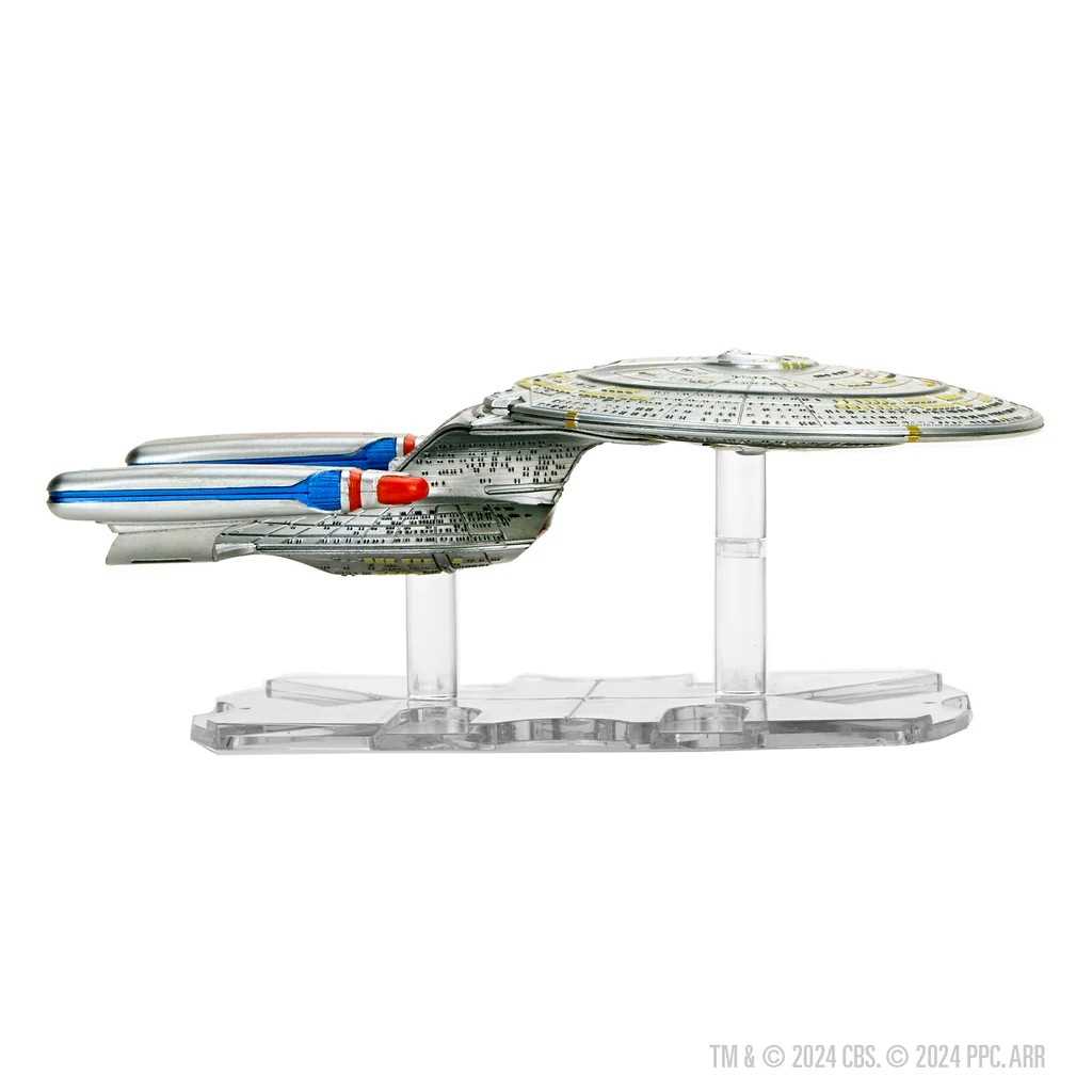 Star Trek Ship Pack: U.S.S. Enterprise-D