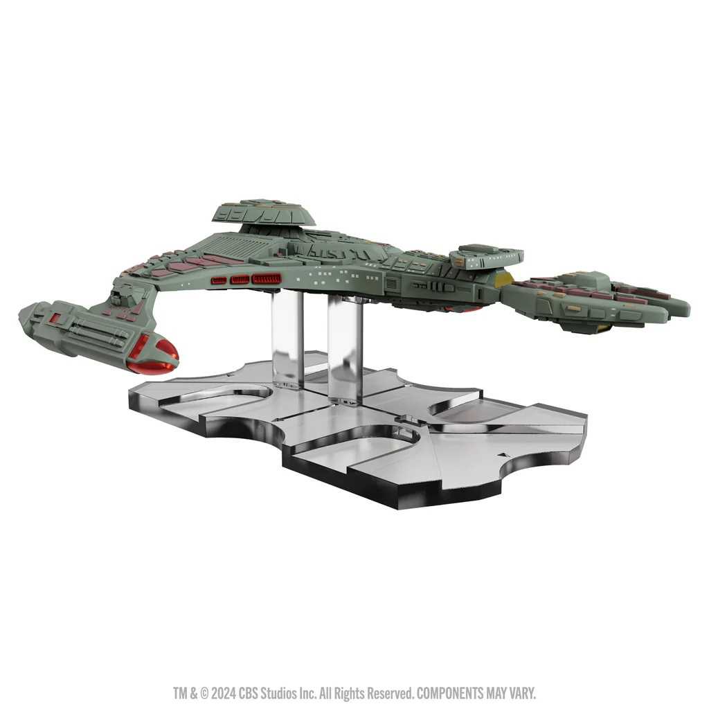Star Trek: Into the Unknown - Rising Tensions Expansion