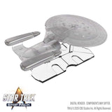 Star Trek Ship Pack: U.S.S. Enterprise - 60th Anniversary Edition