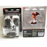 Young Red Dragon: D&D Nolzur's Marvelous Unpainted Miniatures (W11)