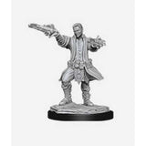D&D Nolzur's Marvelous Miniatures: Male Human Sorcerer