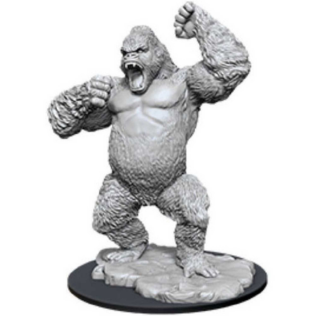 D&D Nolzur's Marvelous Miniatures - Giant Ape