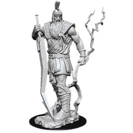 D&D Nolzur's Marvelous Miniatures - Storm Giant