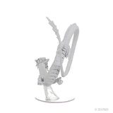Pathfinder Deep Cuts Unpainted Miniatures: Adult Underworld Dragon Boxed Mini
