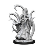 D&D Nolzur's Marvelous Miniatures: Alhoon & Intellect Devourers